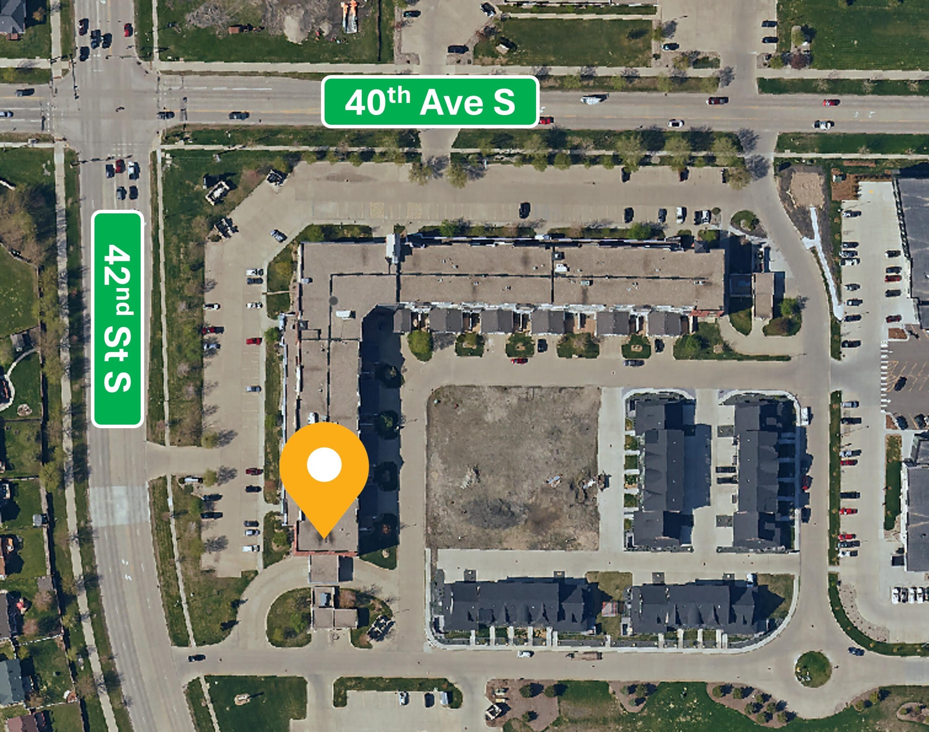 4040 42nd Street S Property Photo 3