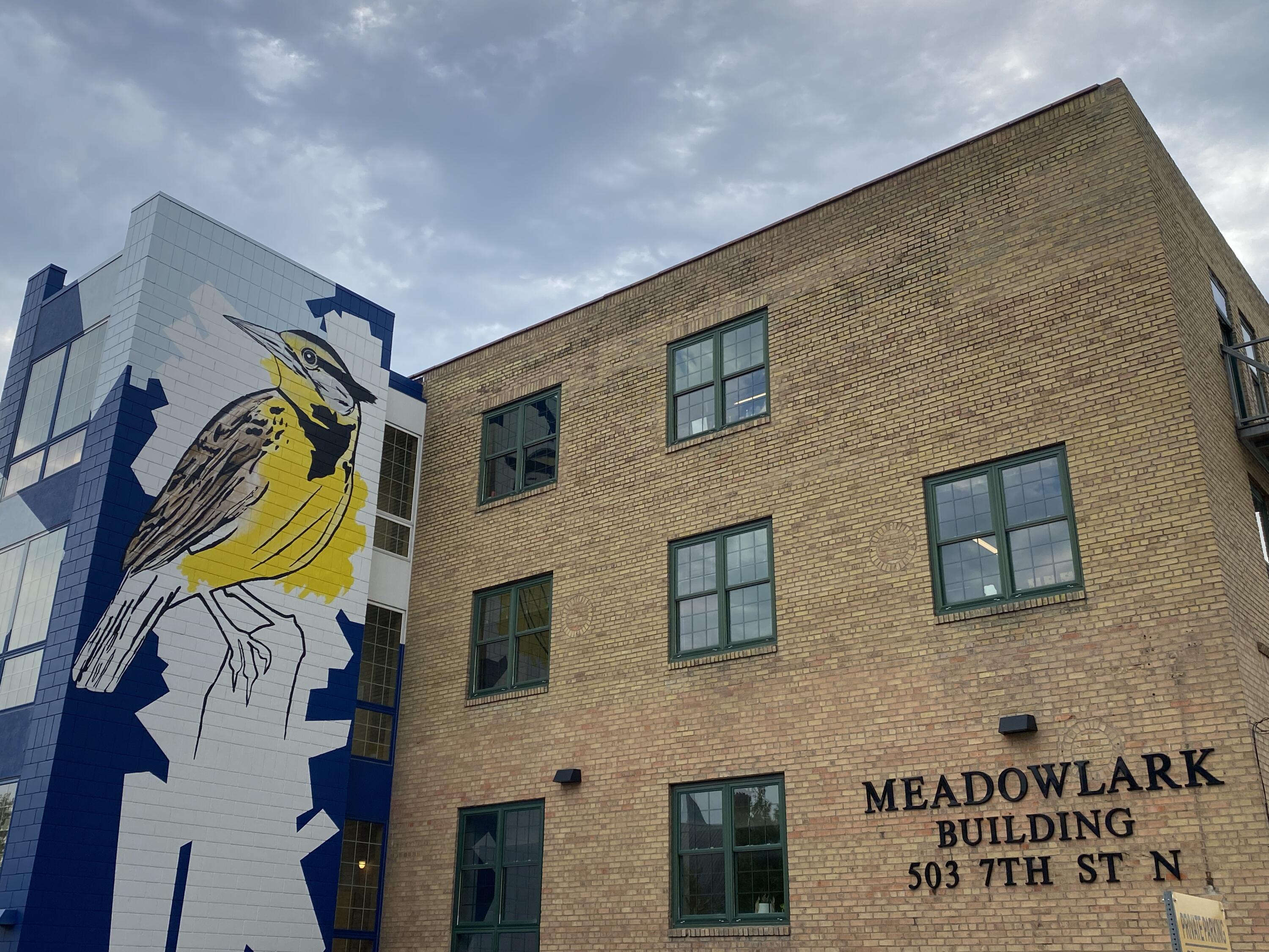 503 7th Street N Property Photo 1