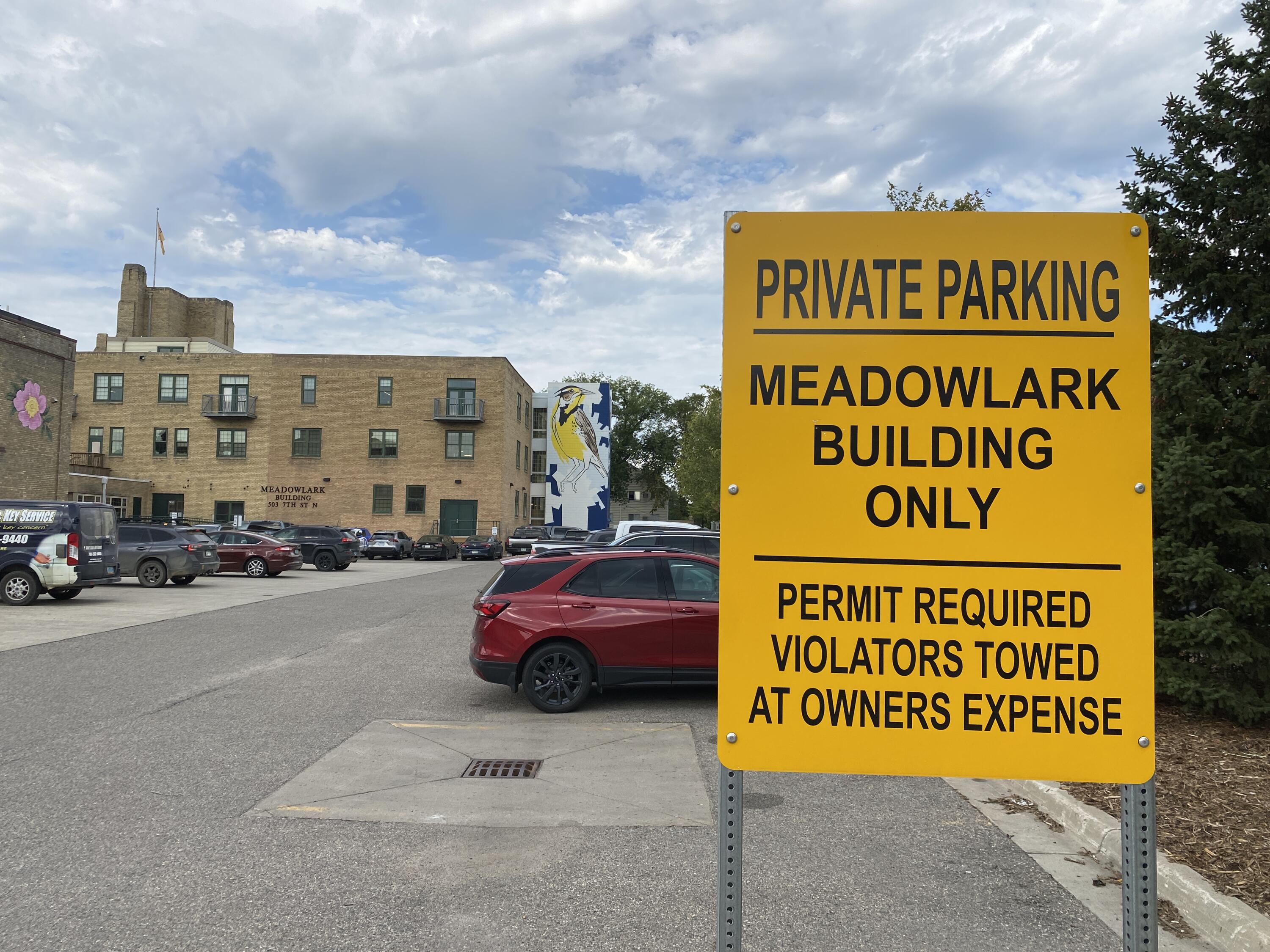 503 7th Street N Property Photo 9