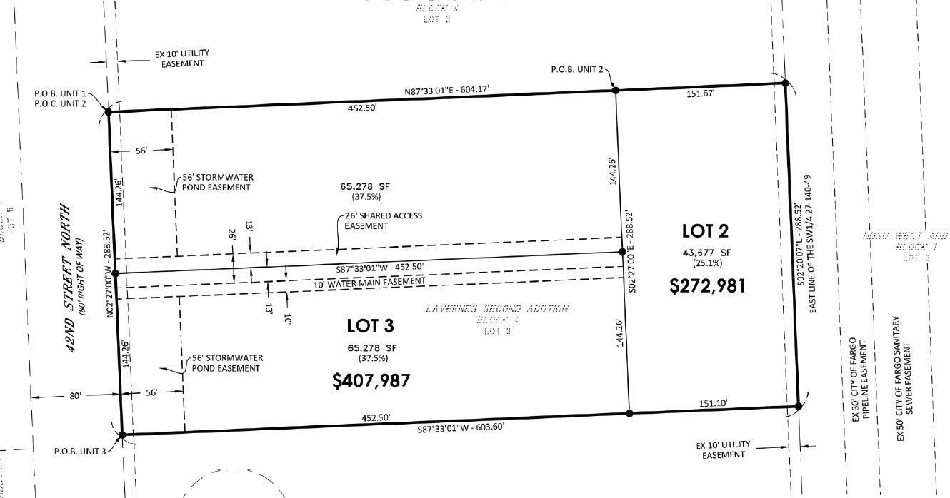 3095 42nd Street N Property Photo 2