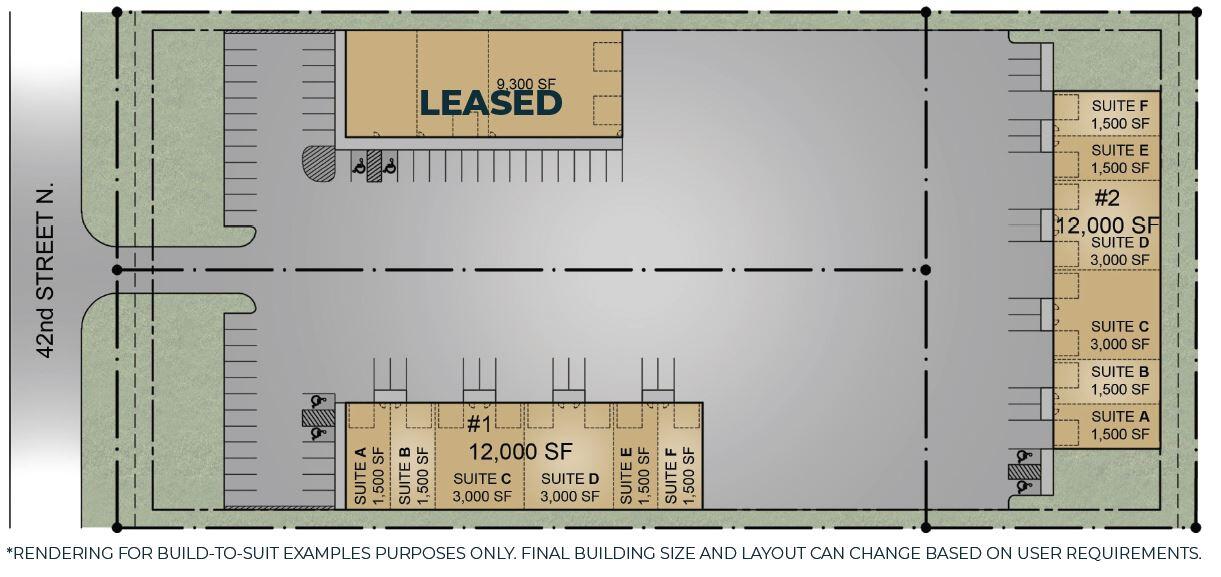 3095 42nd Street N Property Photo 3
