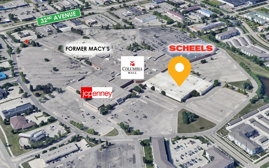 2800 S Columbia Rd Property Photo 2