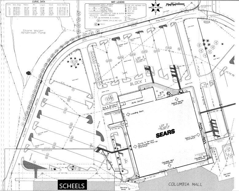 2800 S Columbia Rd Property Photo 10