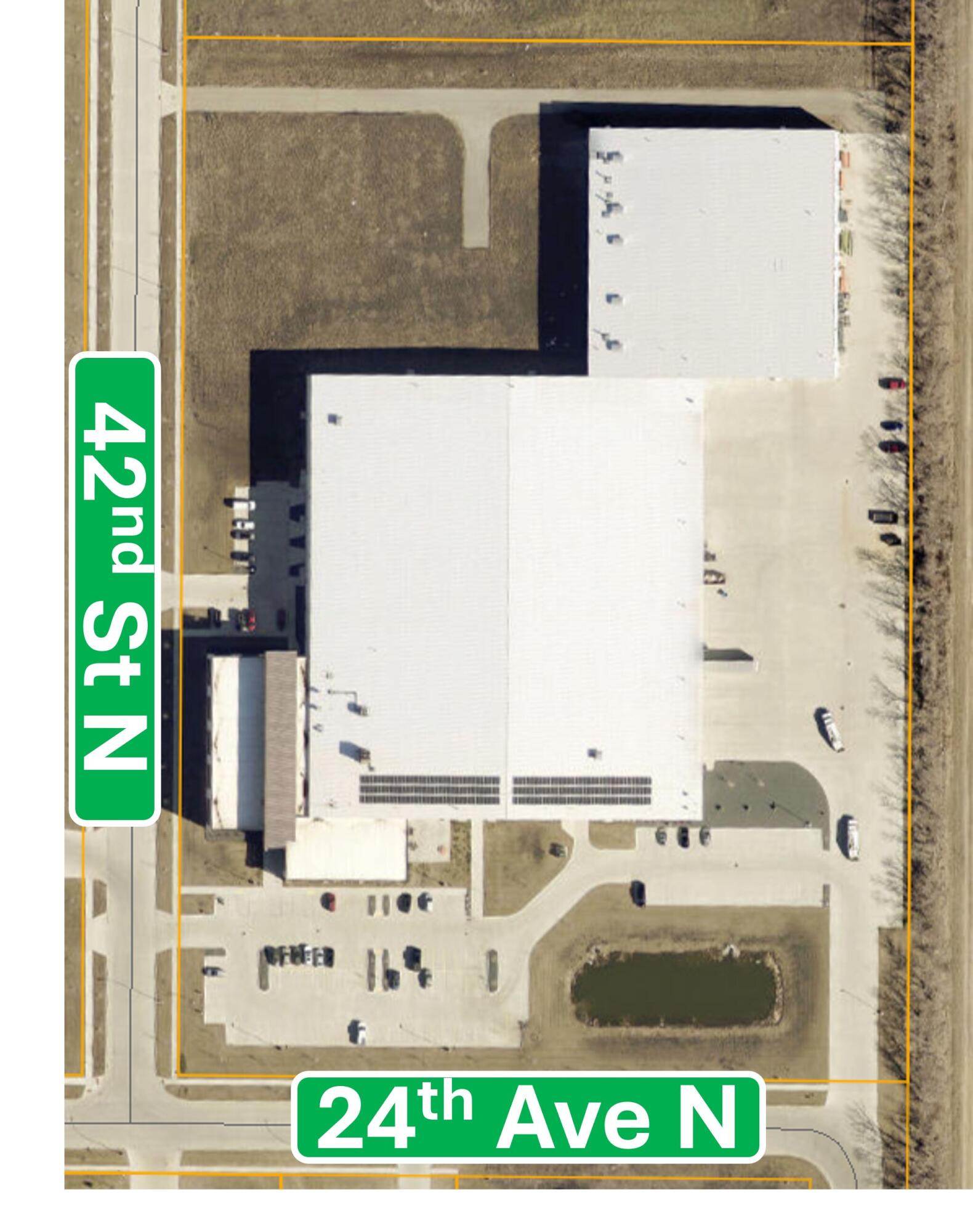 4171 24th Avenue N Property Photo 2