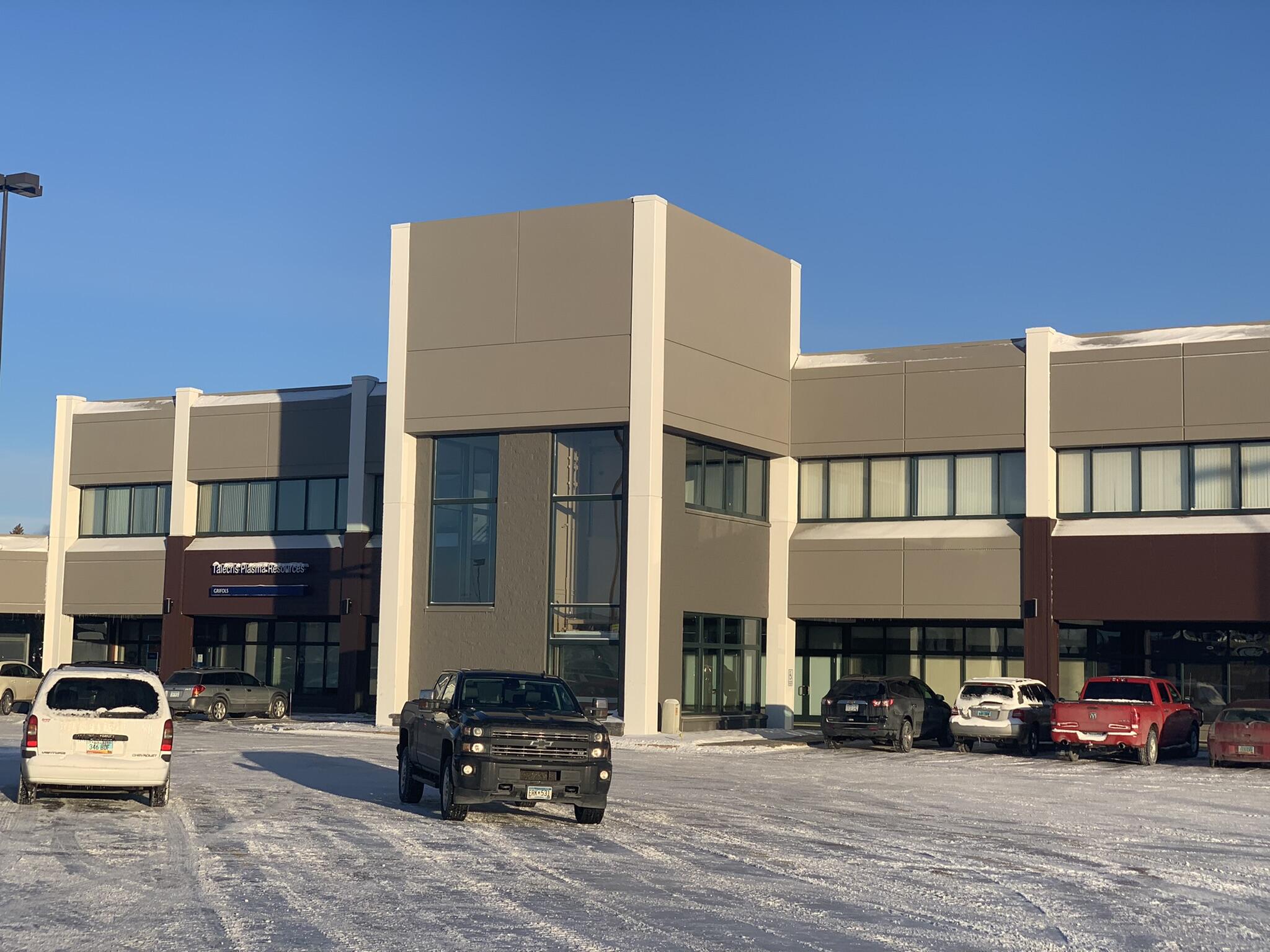 800 Holiday Drive Property Photo 5