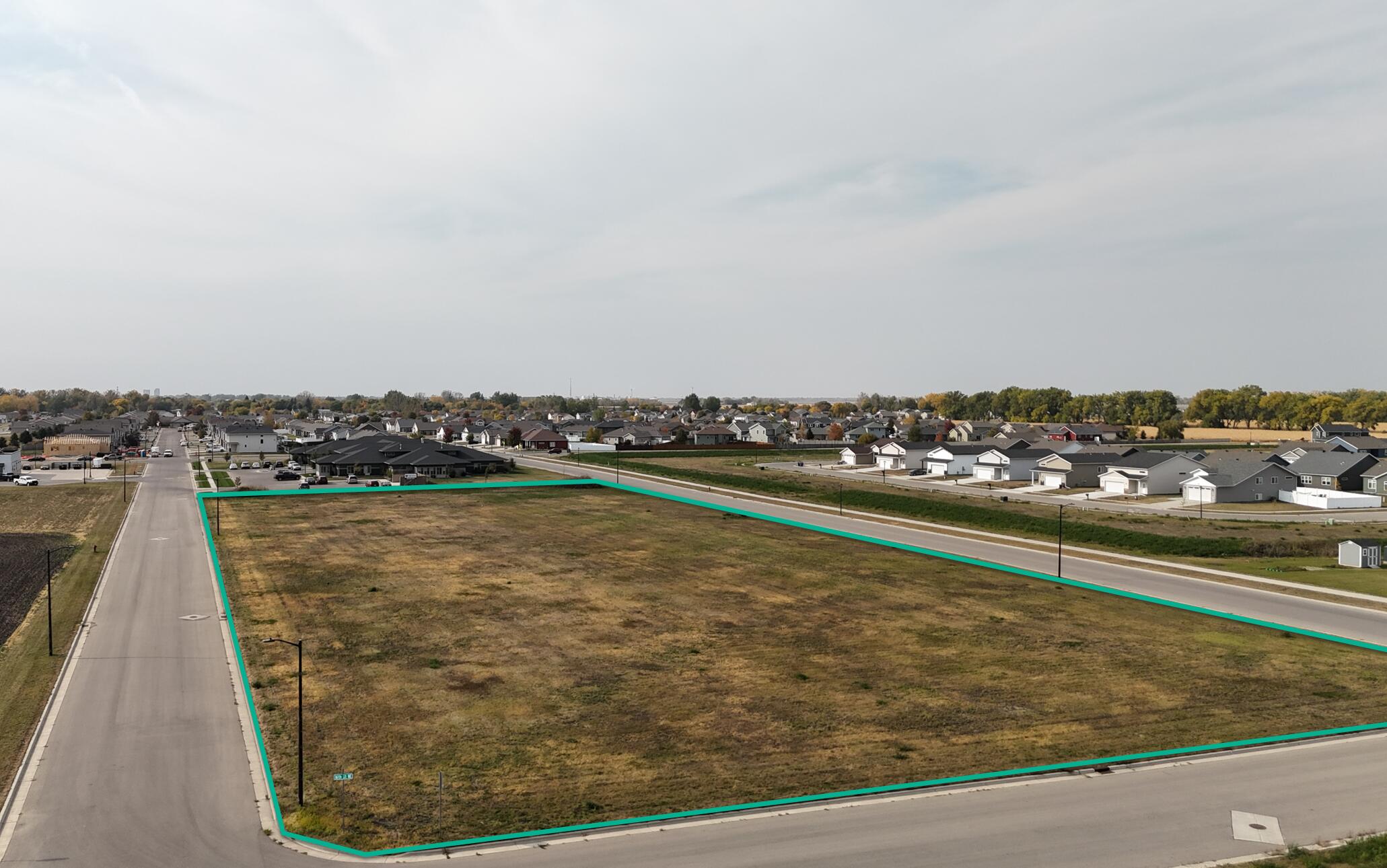 0 Southwood Drive Property Photo 1