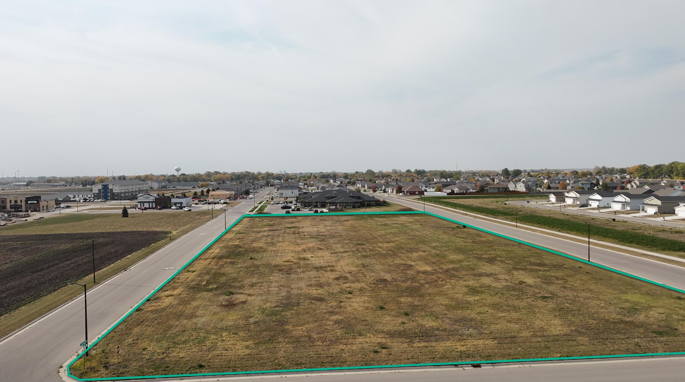 0 Southwood Drive Property Photo 2