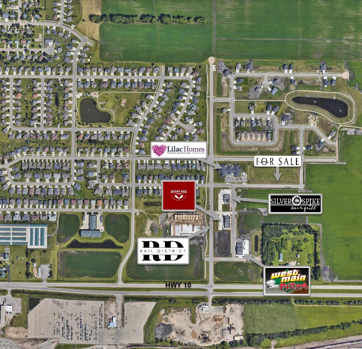 0 Southwood Drive Property Photo 8