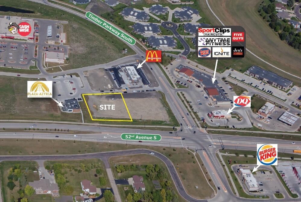 5107 Charles Way Property Photo 1