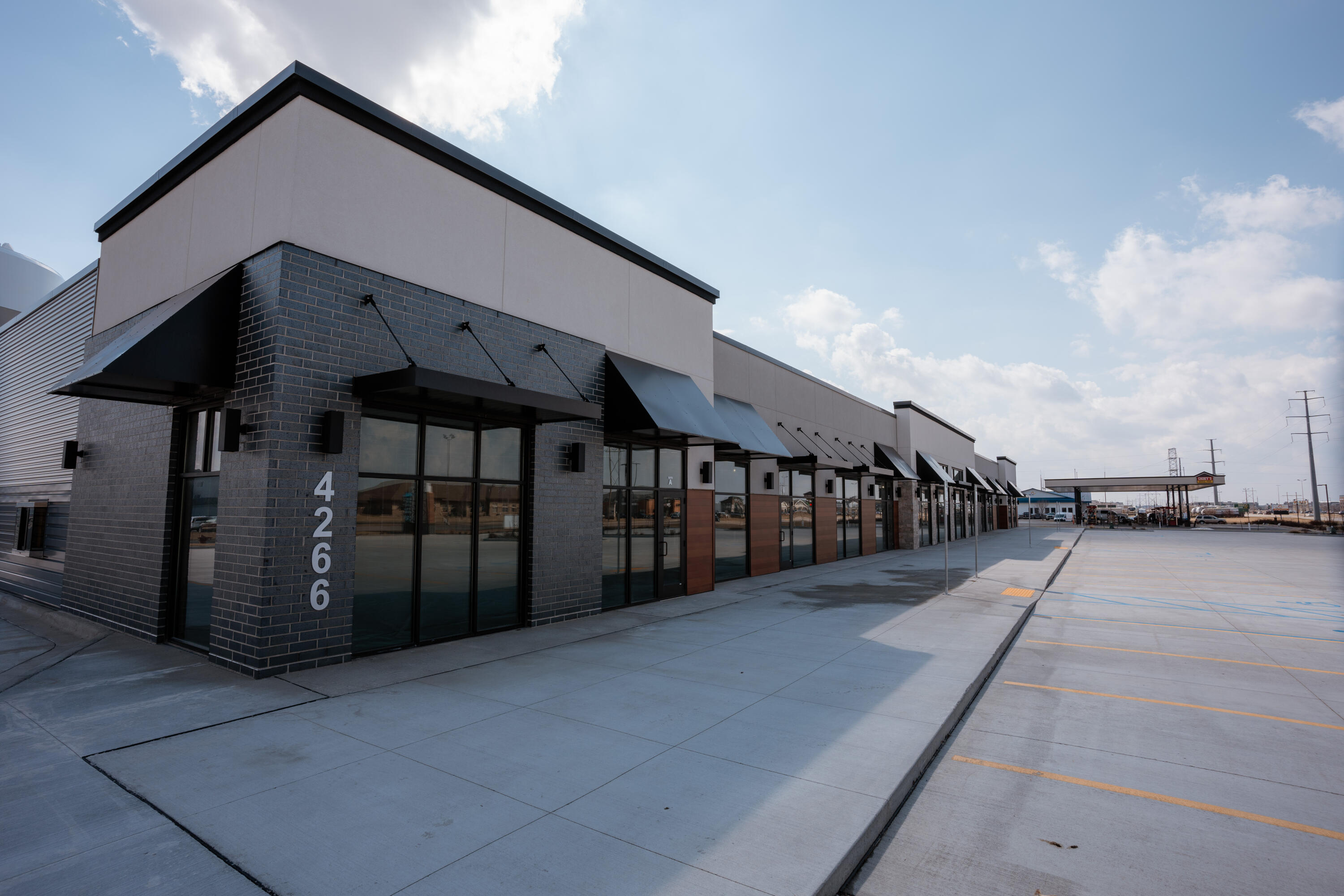 4266 32 Avenue S Property Photo 2