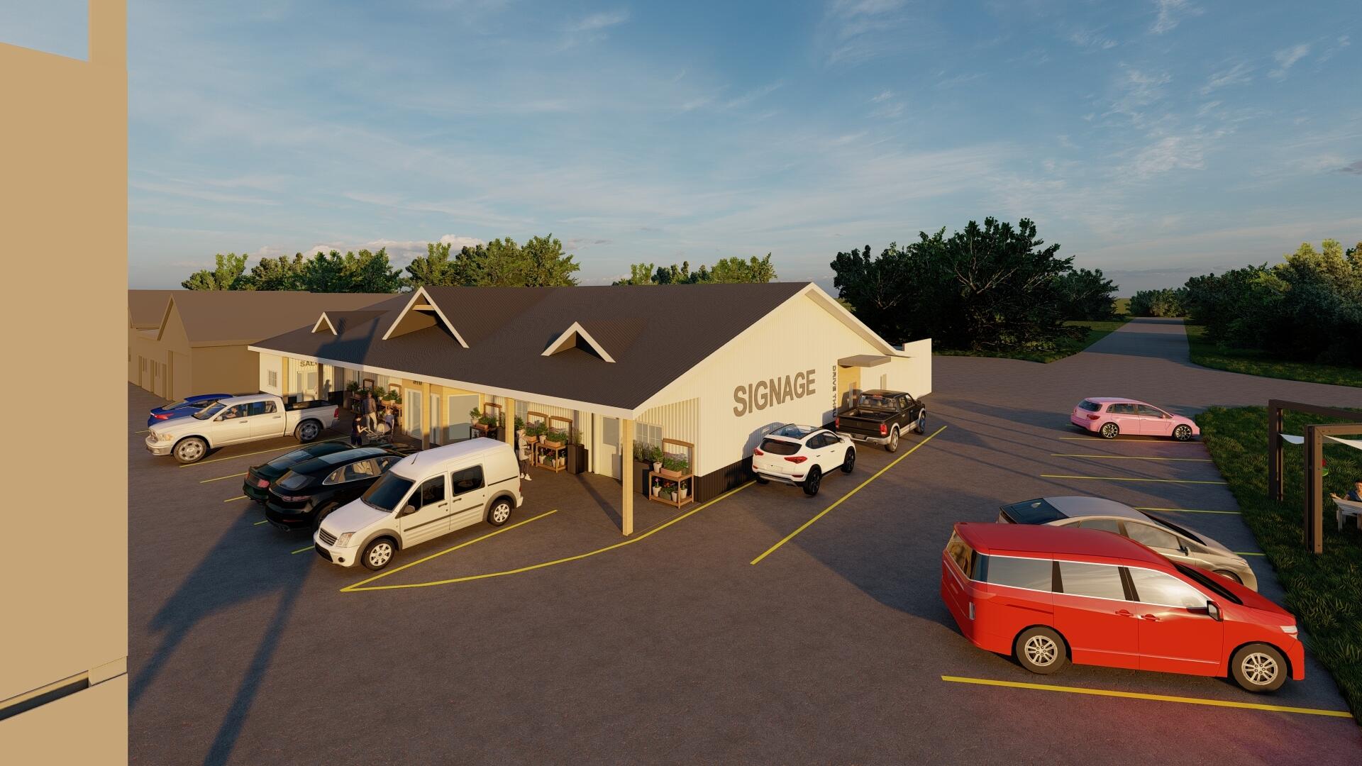 802 Us Highway 10 Property Photo 2