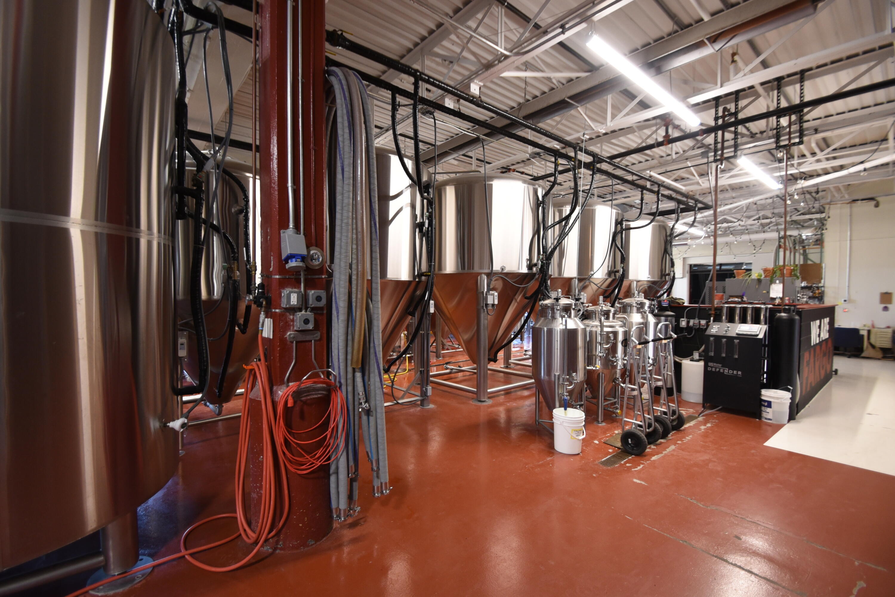 610 University Drive Property Photo 16