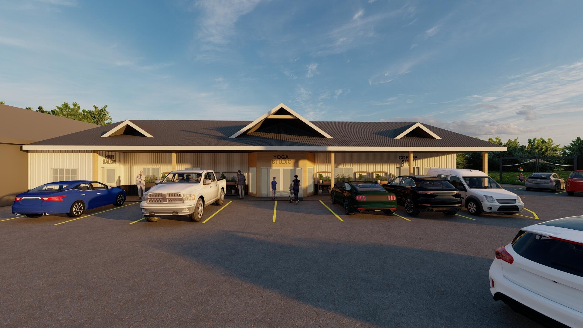 802 Us Highway 10 Property Photo 1