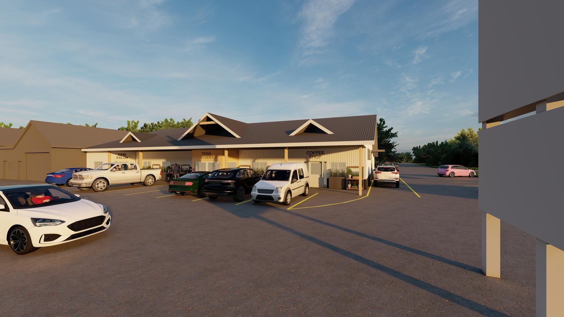 802 Us Highway 10 Property Photo 2