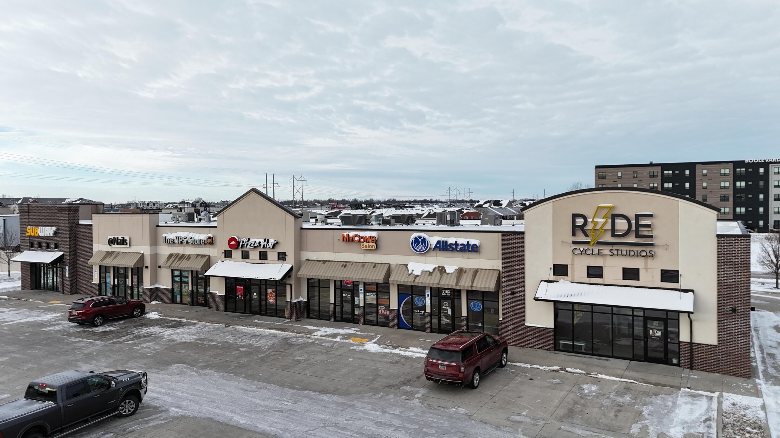 3155 Bluestem Drive Property Photo 1