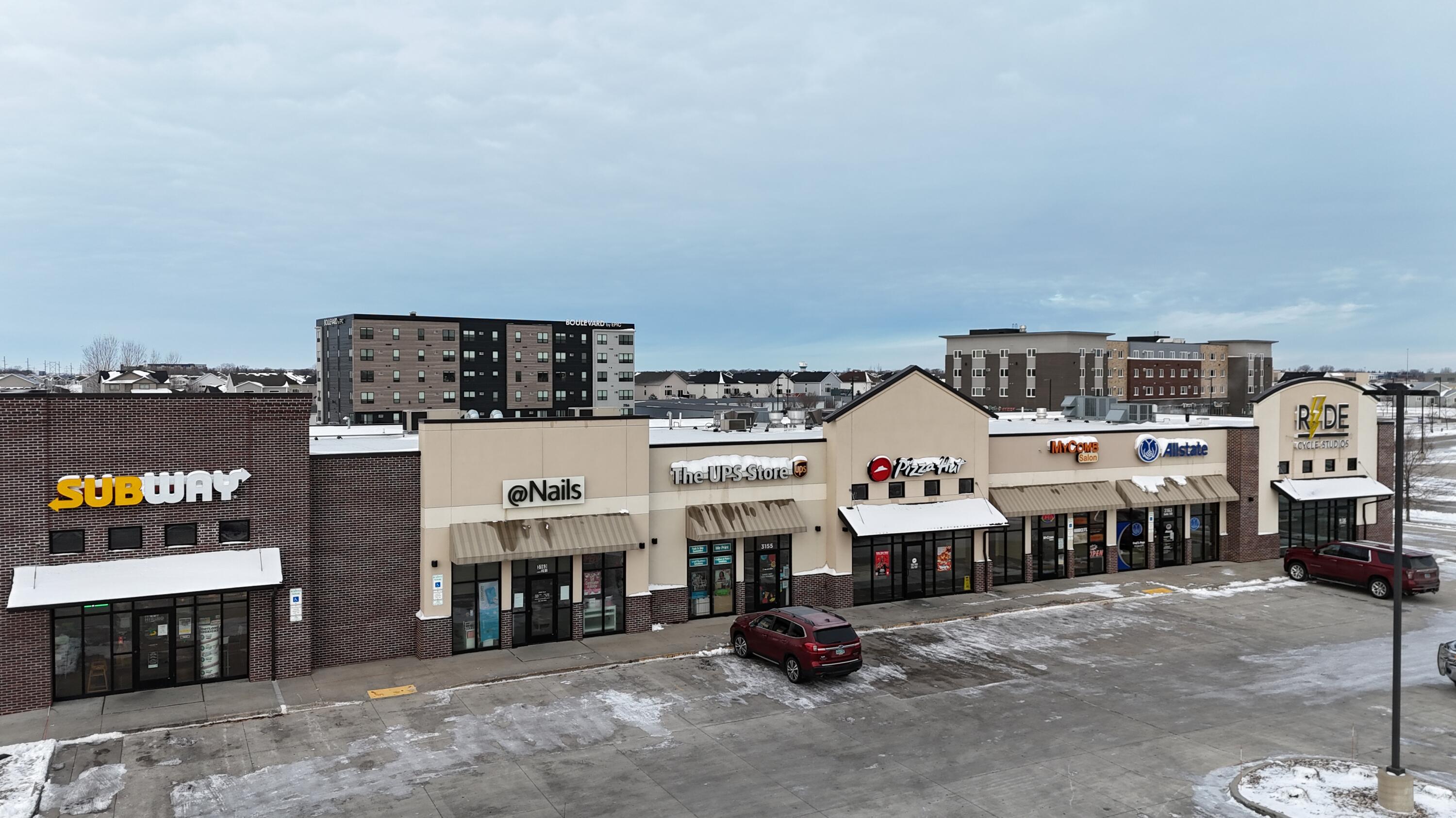 3155 Bluestem Drive Property Photo 2