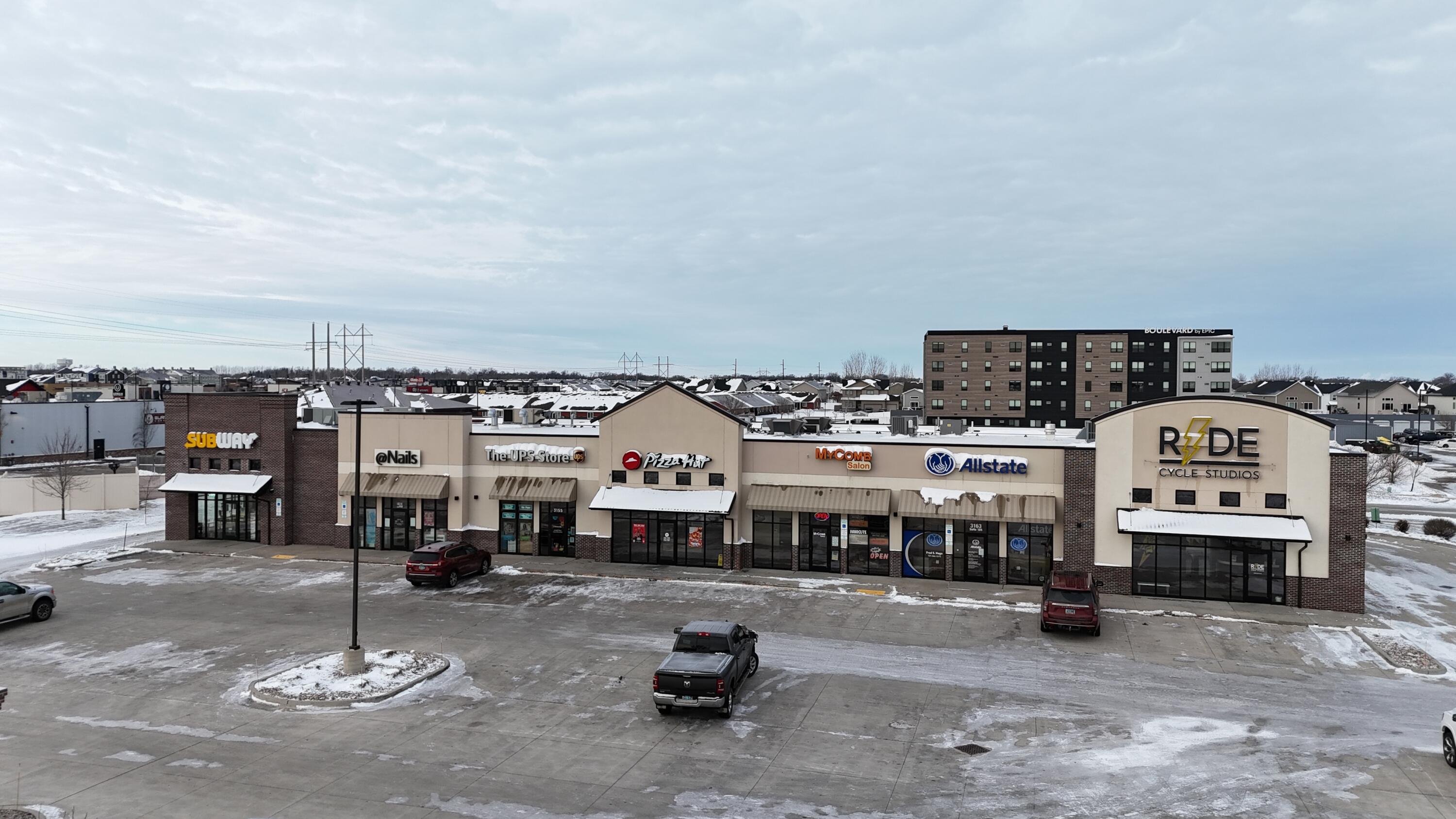 3155 Bluestem Drive Property Photo 3