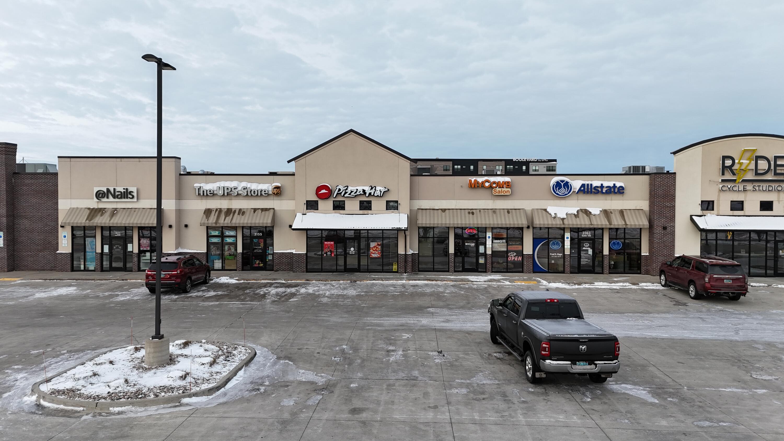 3155 Bluestem Drive Property Photo 4