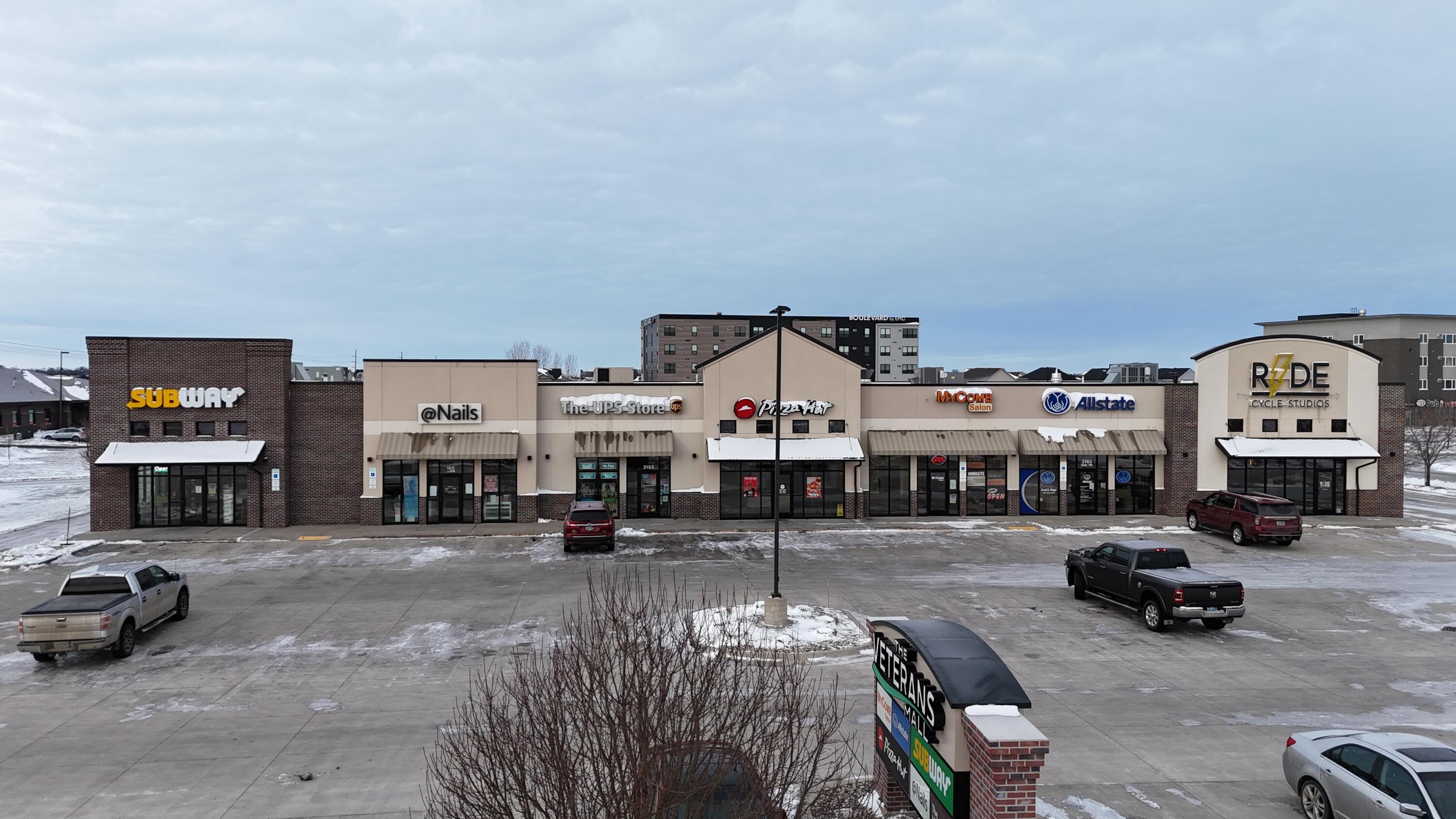 3155 Bluestem Drive Property Photo 5