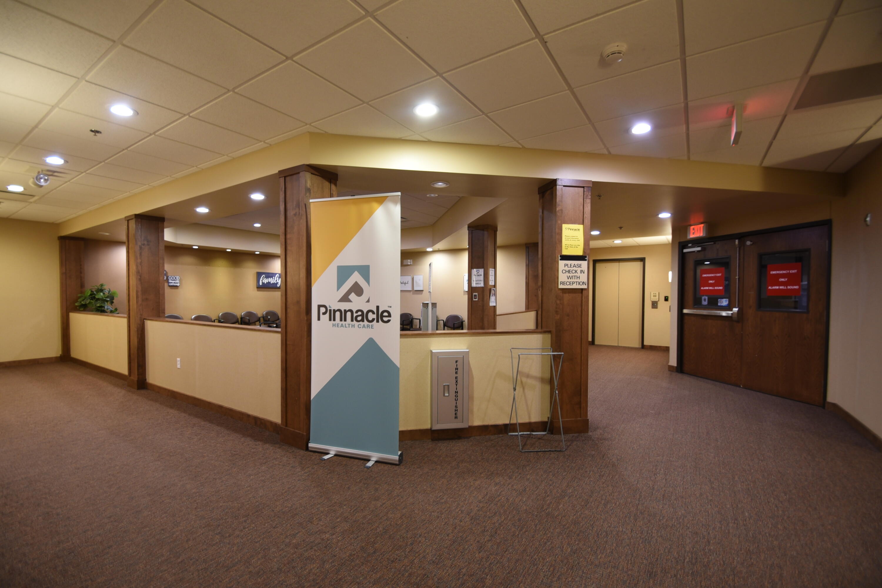 2829 S University Drive Property Photo 2