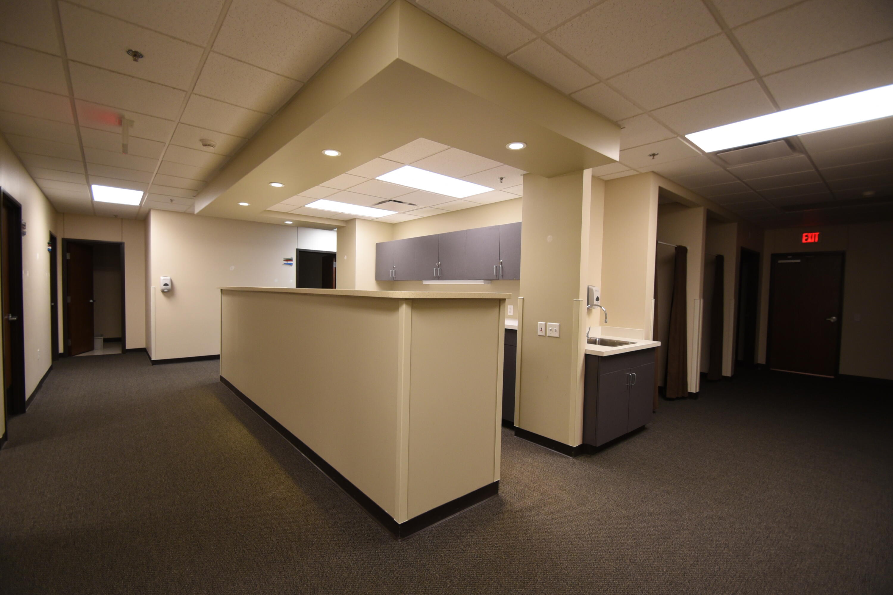 2829 S University Drive Property Photo 11