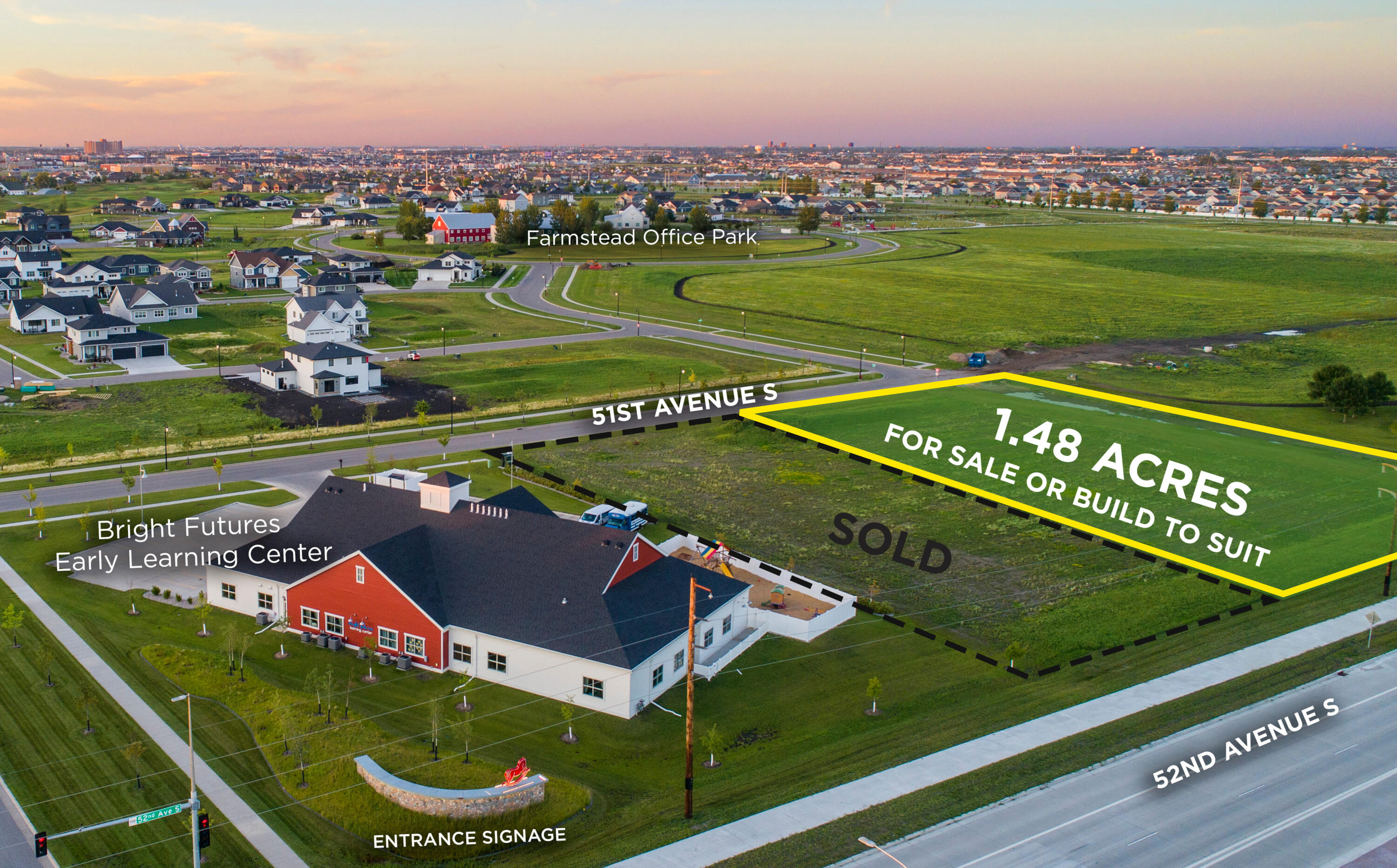 6100 51st Avenue S Property Photo 1