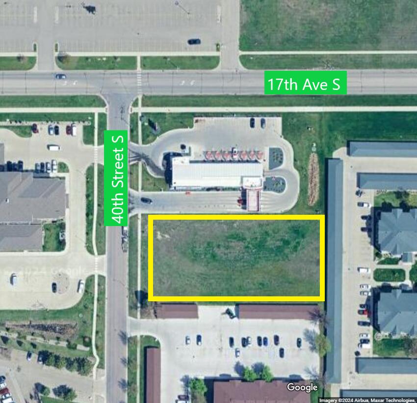 1712 40th Street S Property Photo 1