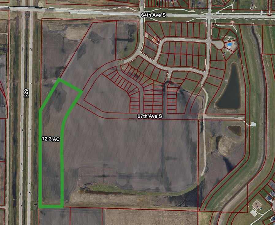 6655 Selkirk Drive S Property Photo 1