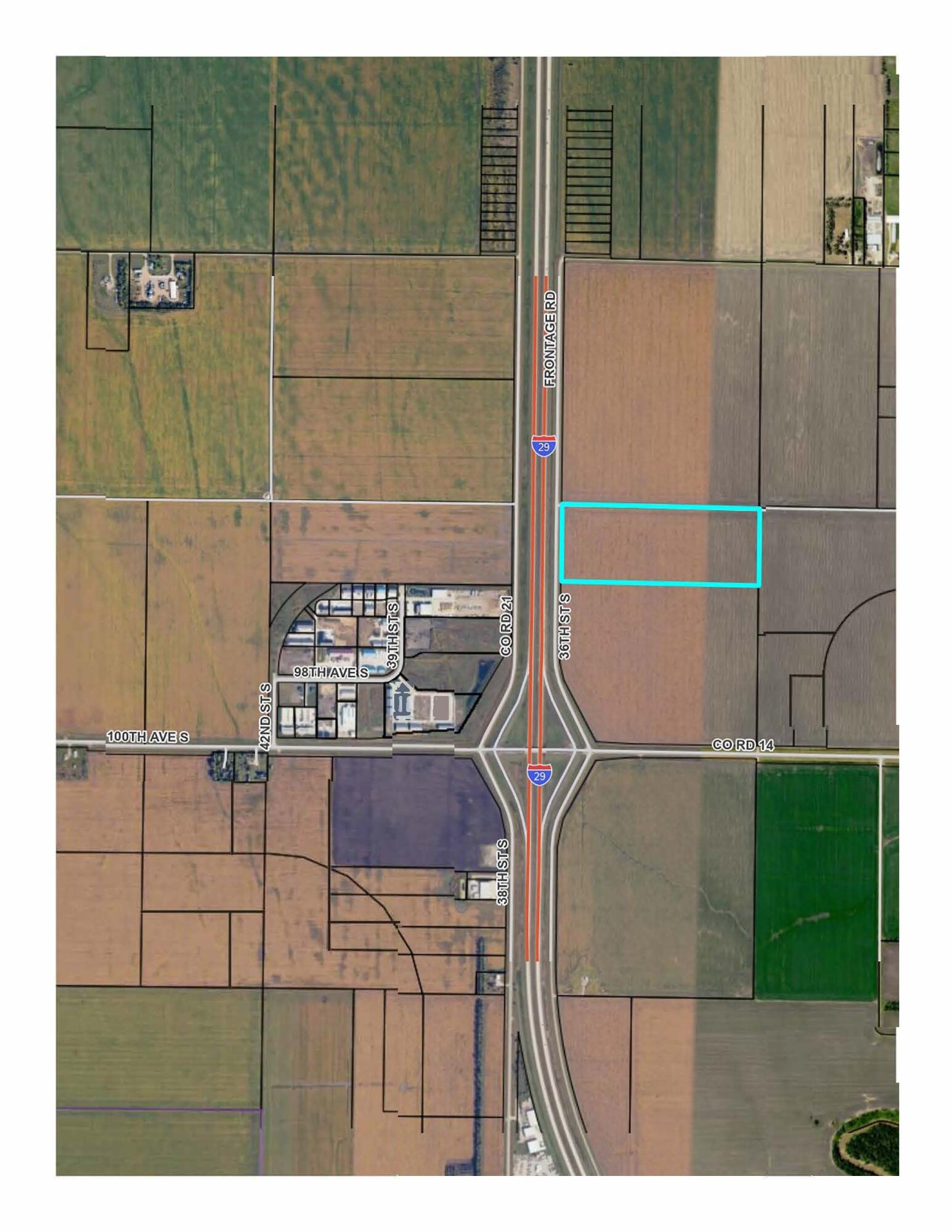 9612 Xx Street Property Photo 1