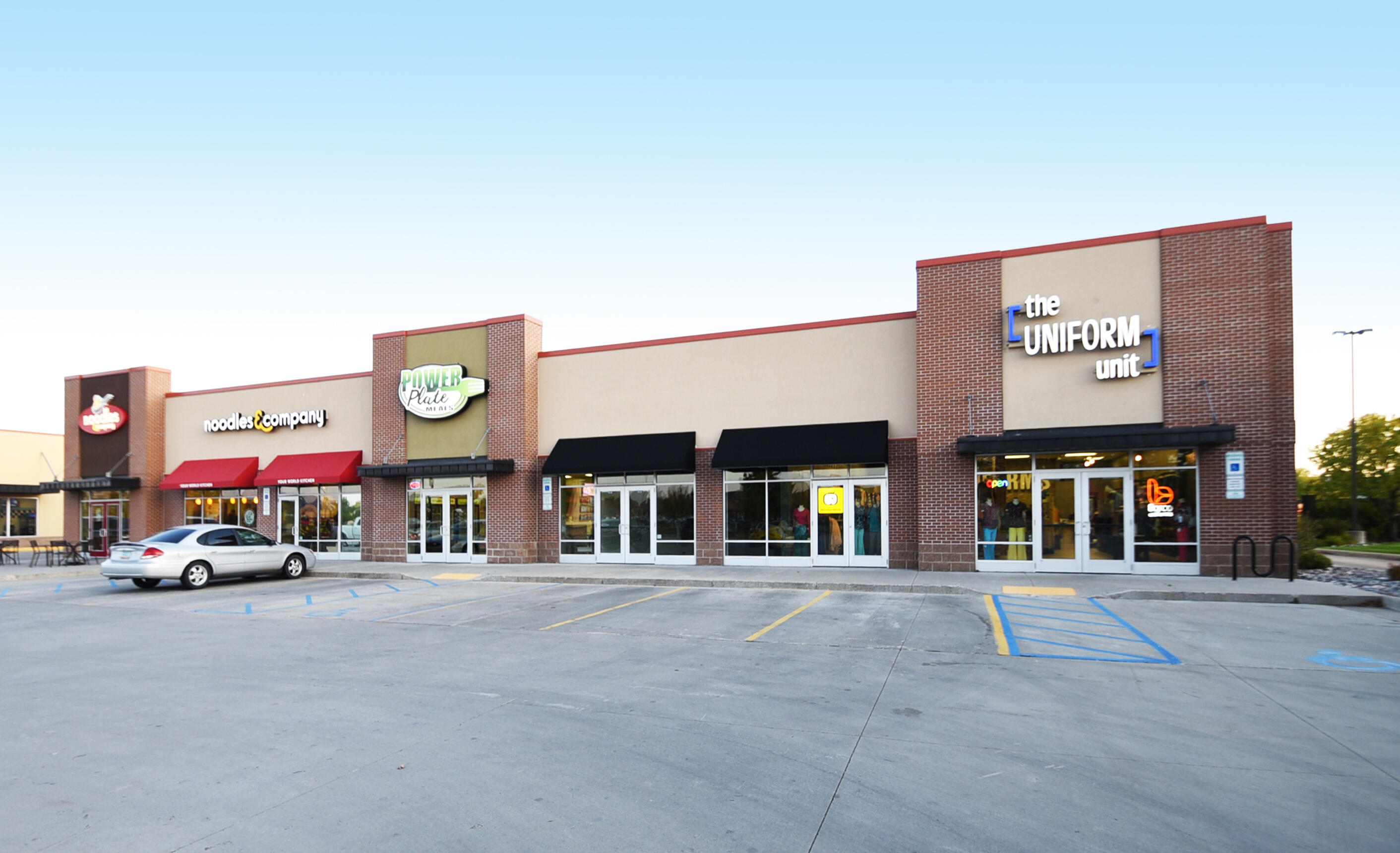 2603 Kirsten Lane S Property Photo 1