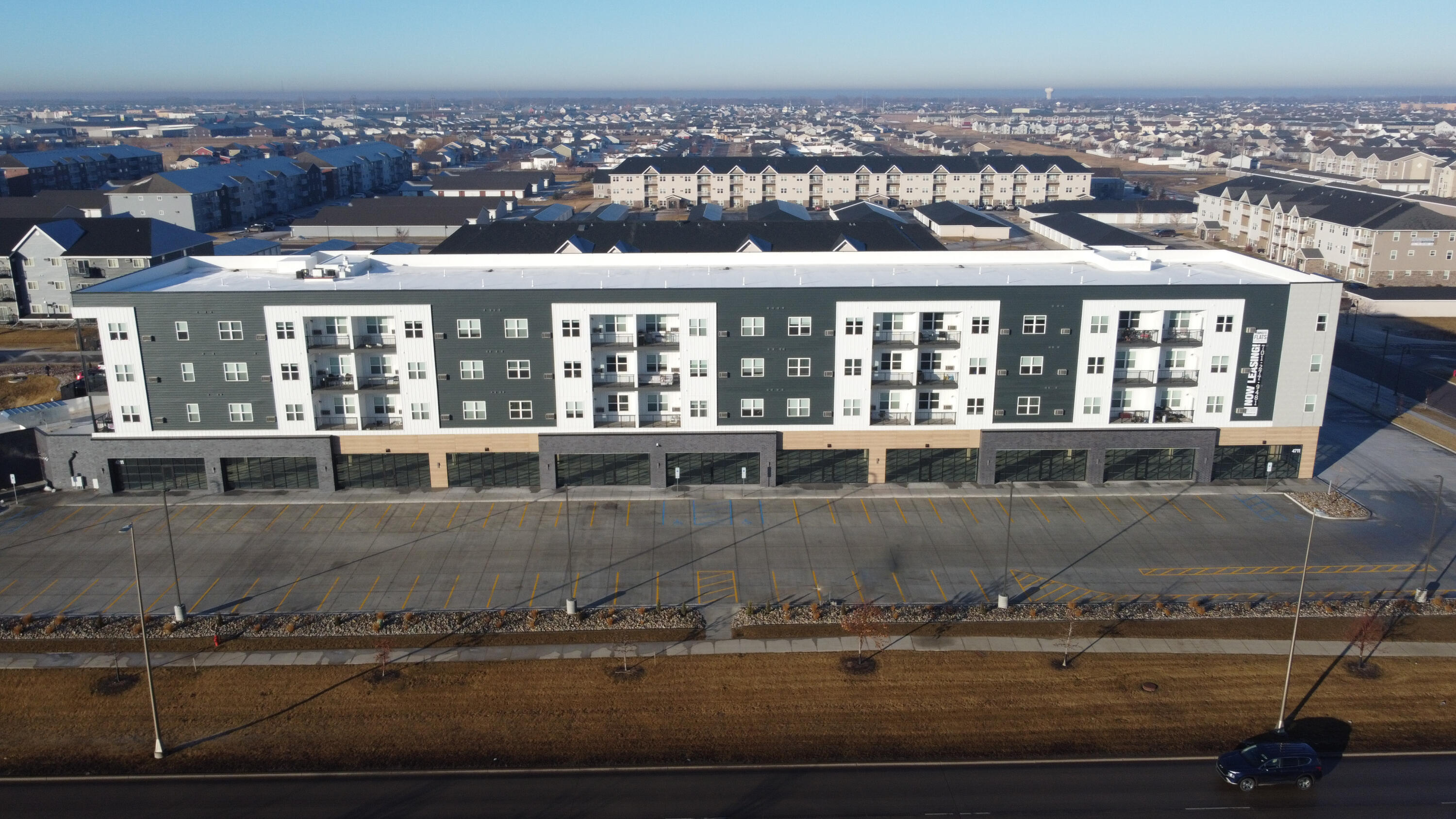 4711 45 Street S Property Photo 1