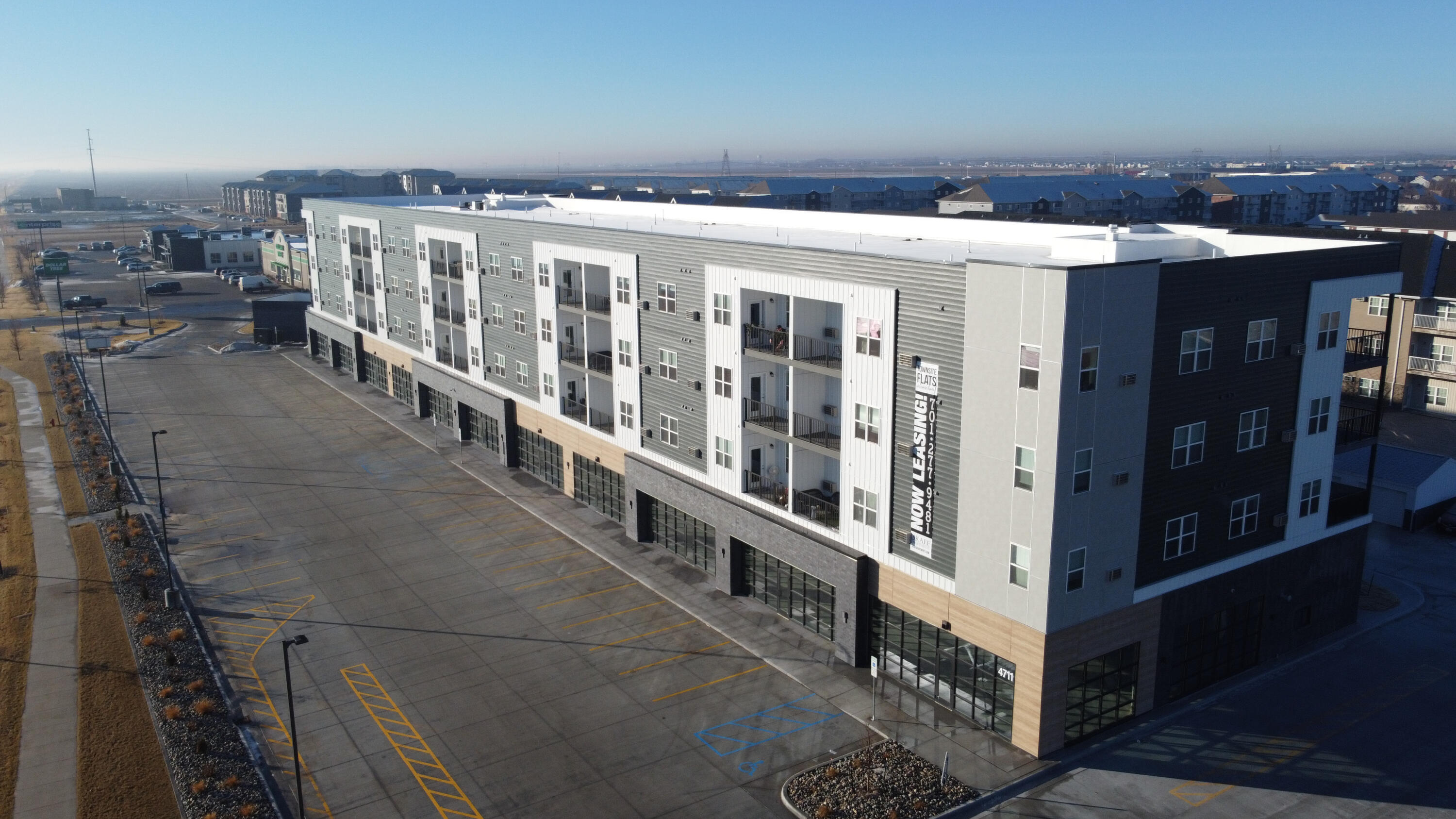 4711 45 Street S Property Photo 2