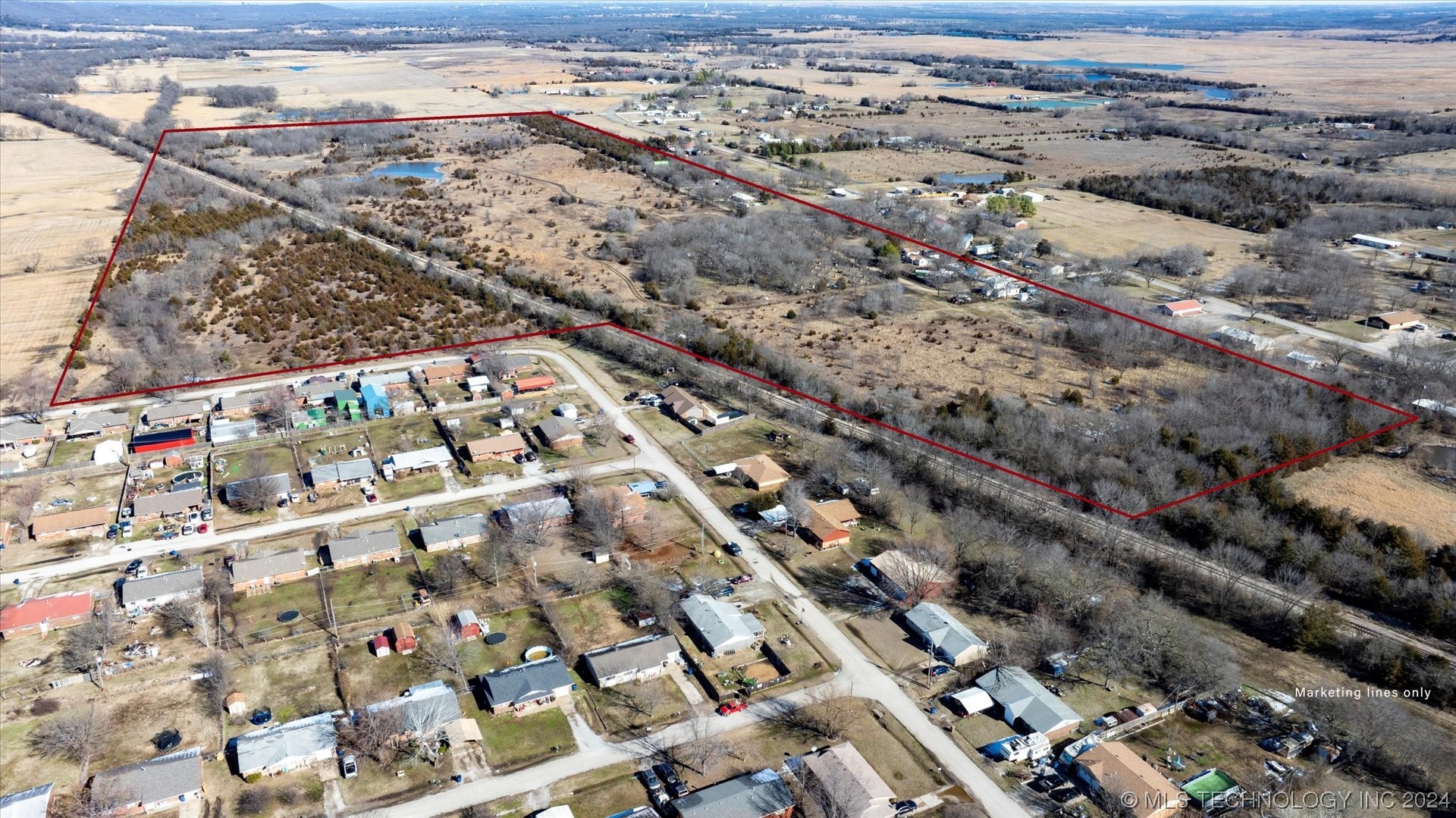 3943 Road Property Photo 2