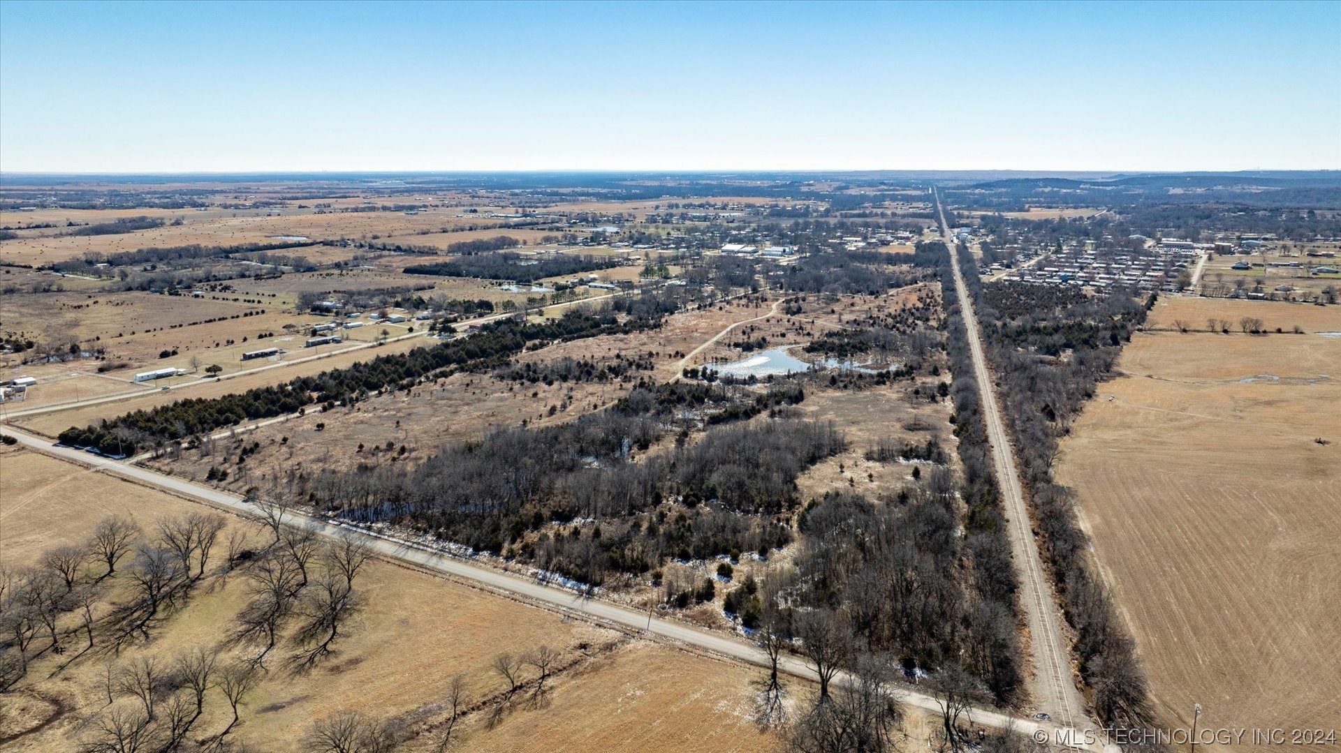 3943 Road Property Photo 4