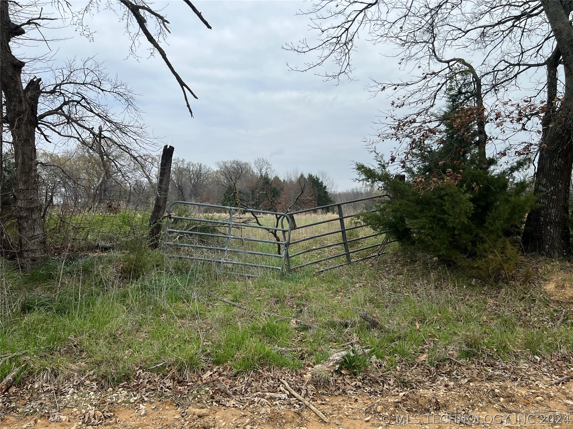 Blevins Road Property Photo 7