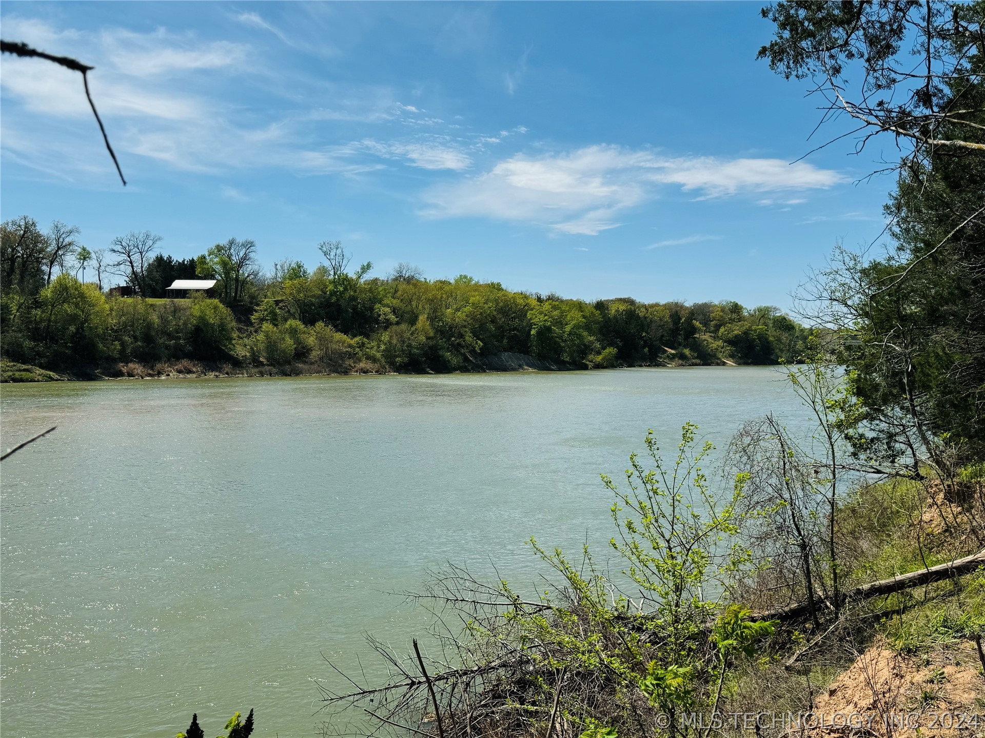 Highway 78 Property Photo 13