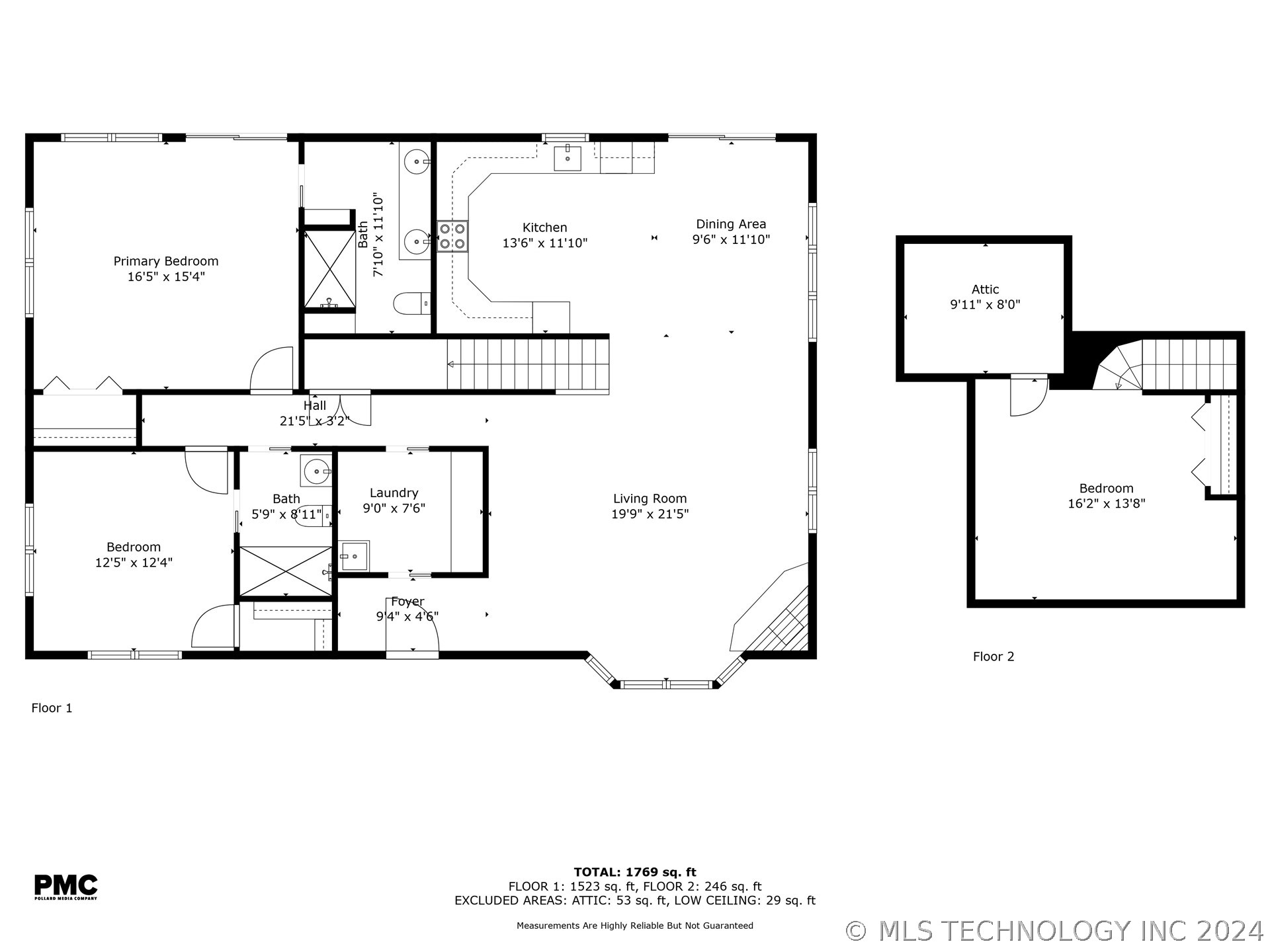 66021 S 320 Road Property Photo 5