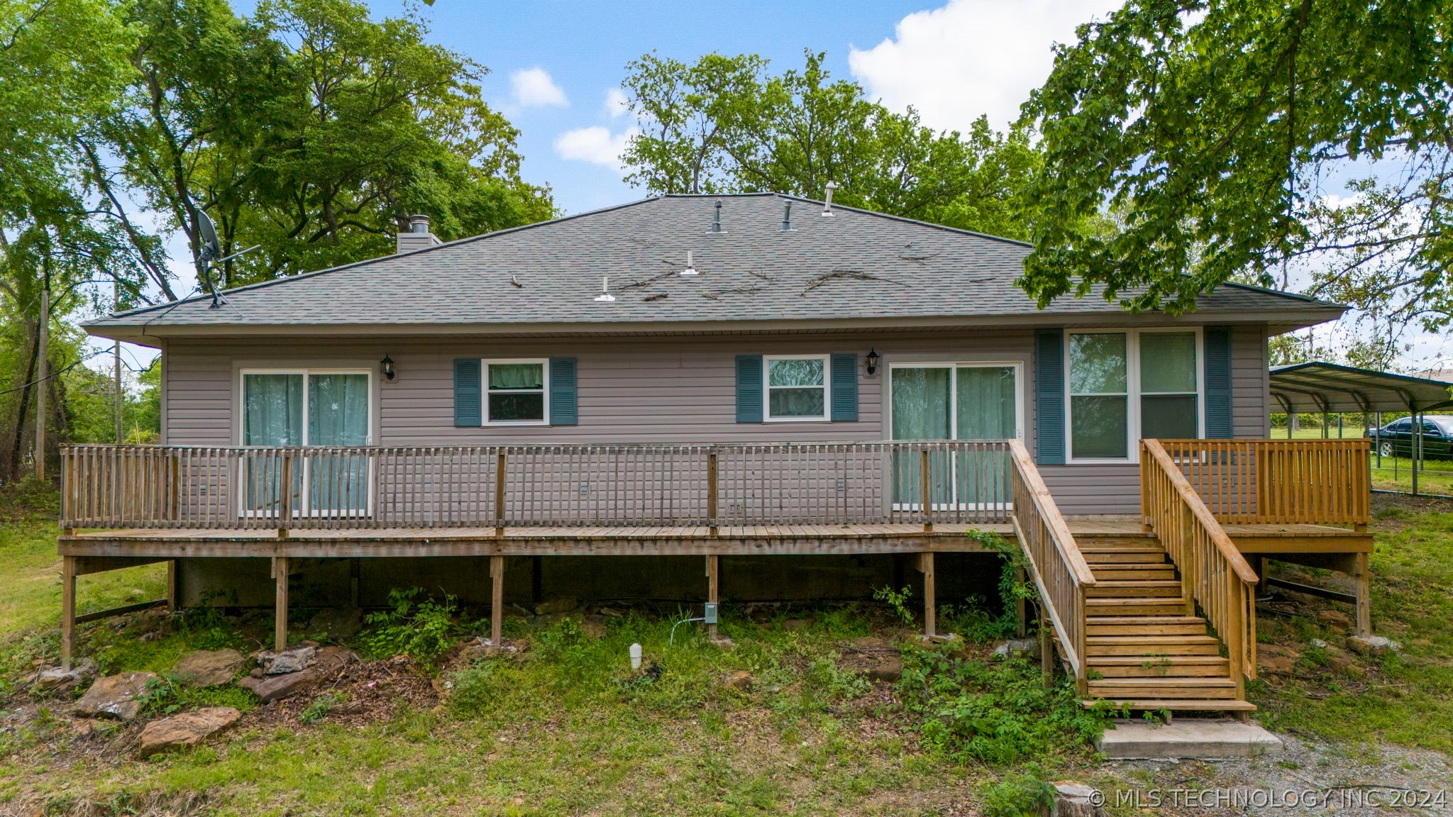 66021 S 320 Road Property Photo 38