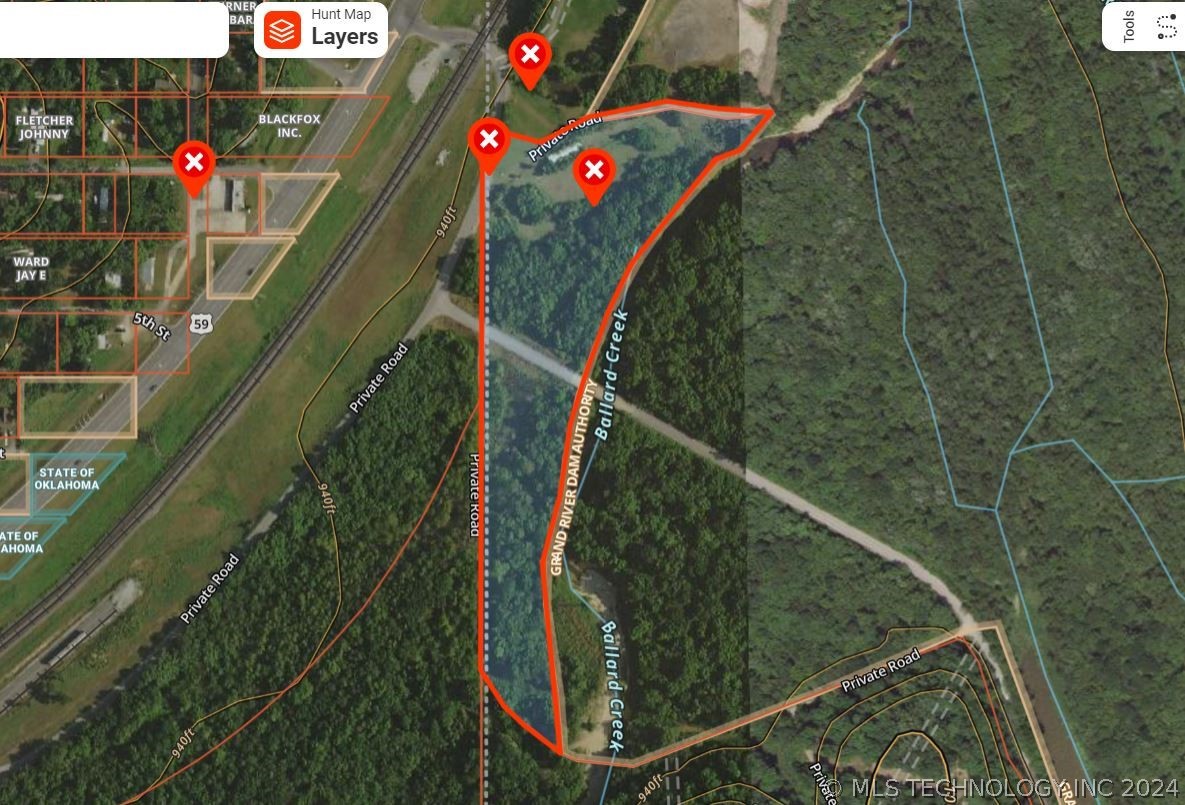 63125 S 4750 Road Property Photo 2