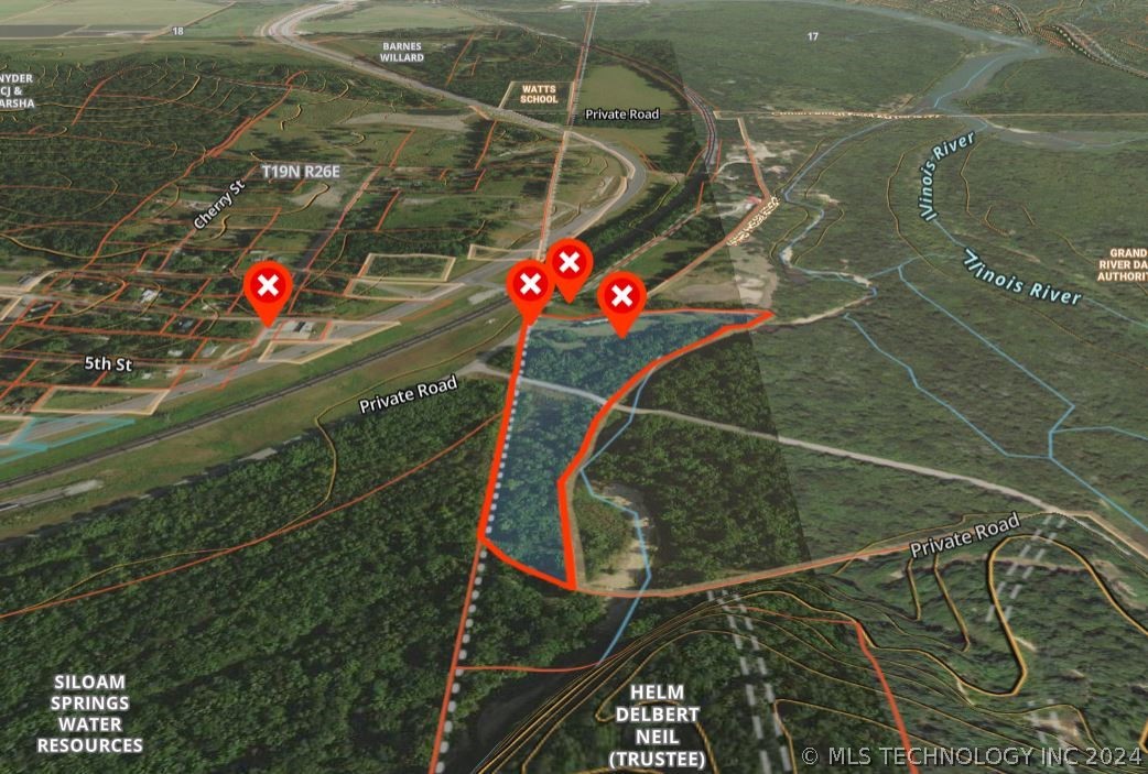 63125 S 4750 Road Property Photo 21