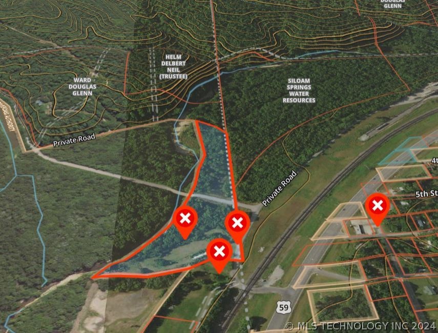 63125 S 4750 Road Property Photo 22