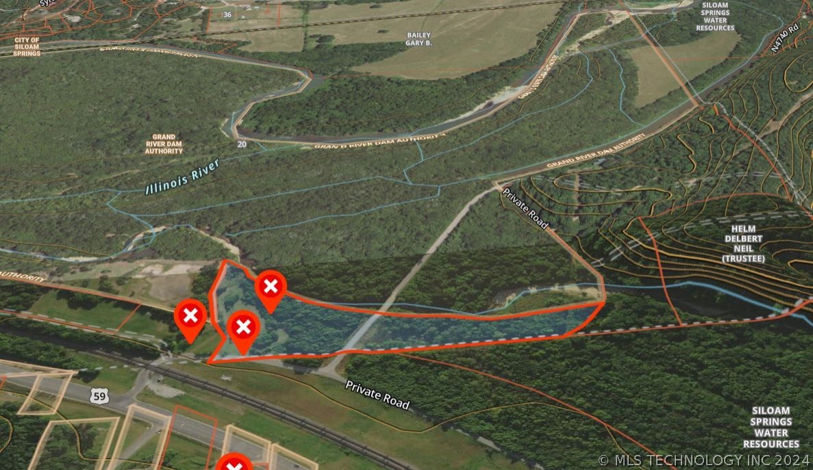 63125 S 4750 Road Property Photo 23