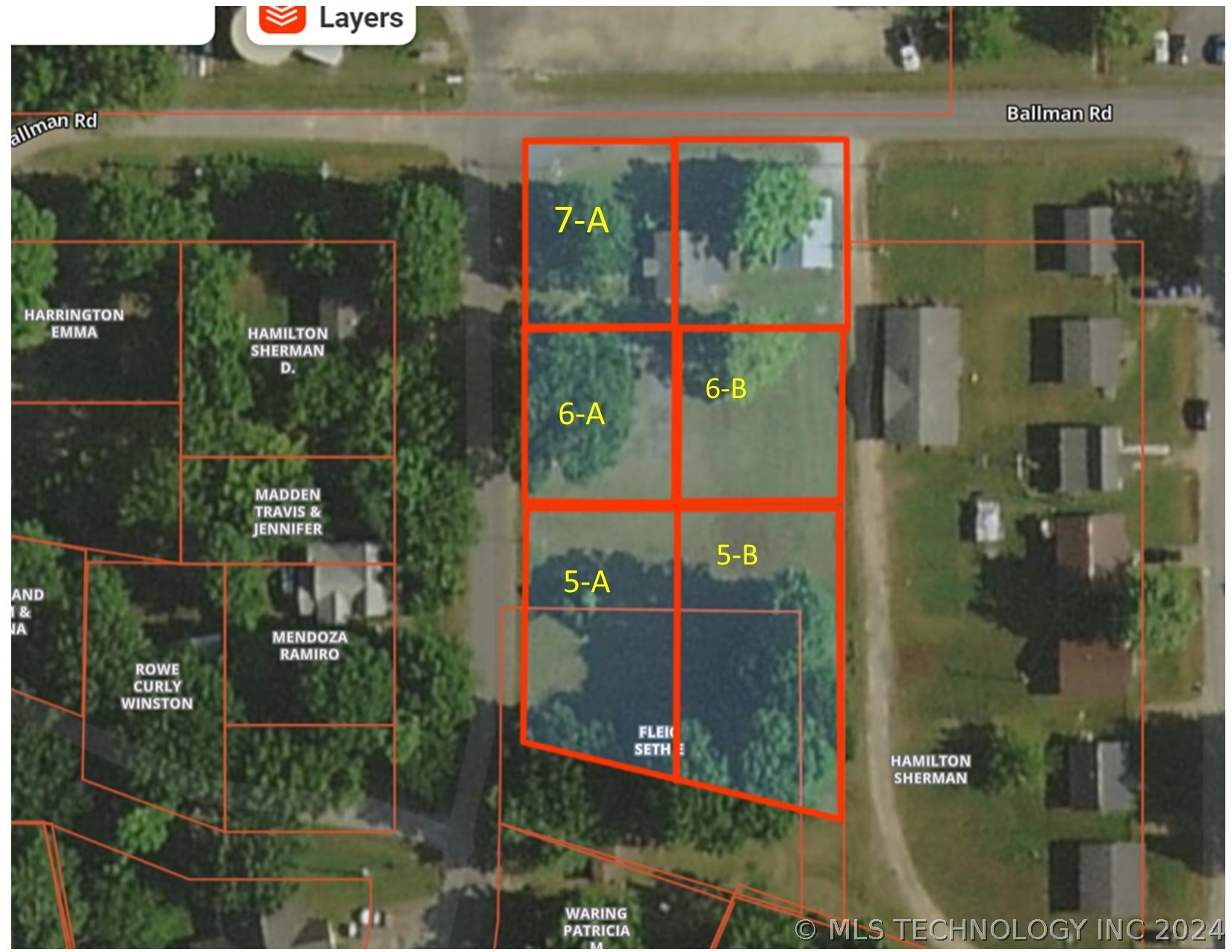 6 N Williams Street Property Photo 5