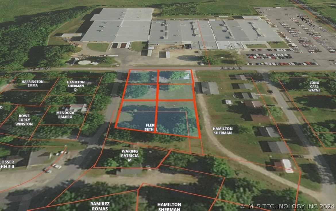 6 N Williams Street Property Photo 7