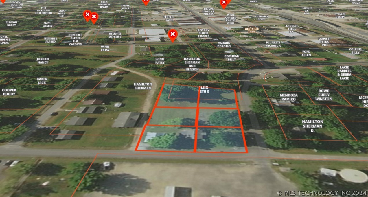 6 N Williams Street Property Photo 9