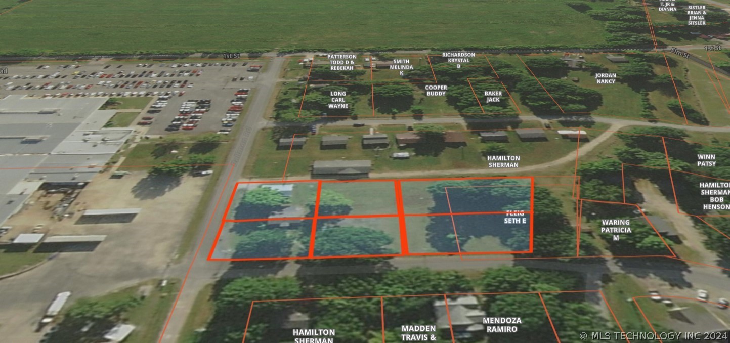 6 N Williams Street Property Photo 10