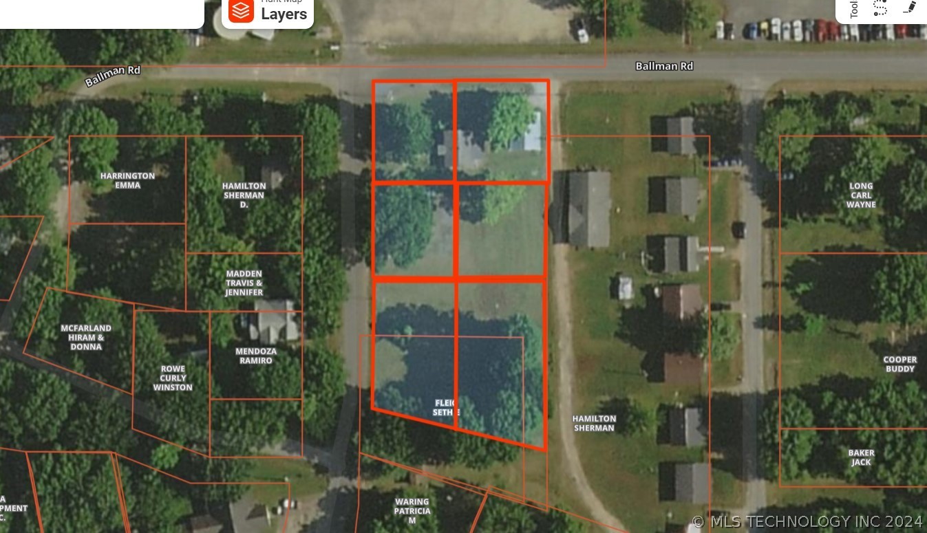 6 Cherry Street Property Photo 6