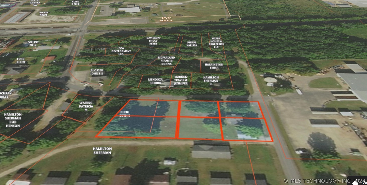 6 Cherry Street Property Photo 8