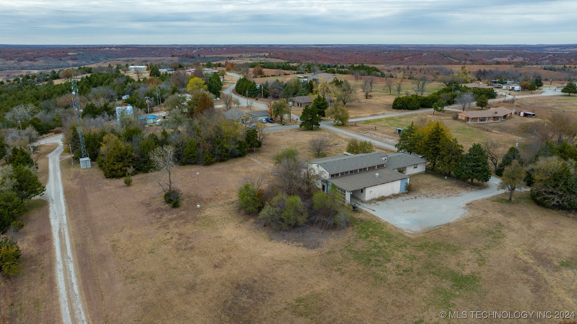 263 County Road 3022 Property Photo 13