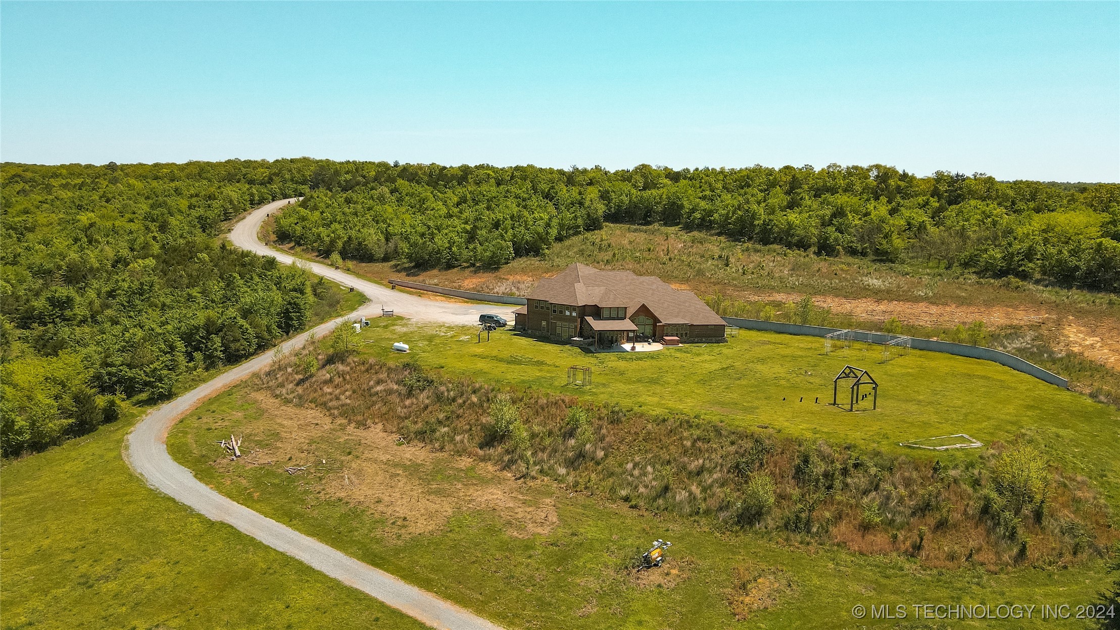 12246 Ne 120th Road Property Photo 1